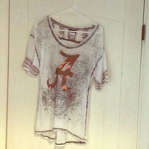 Alabama T-shirt